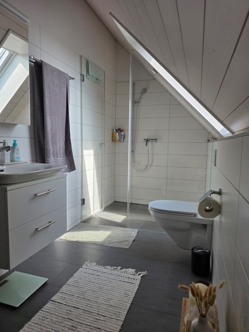Badezimmer 2.DG