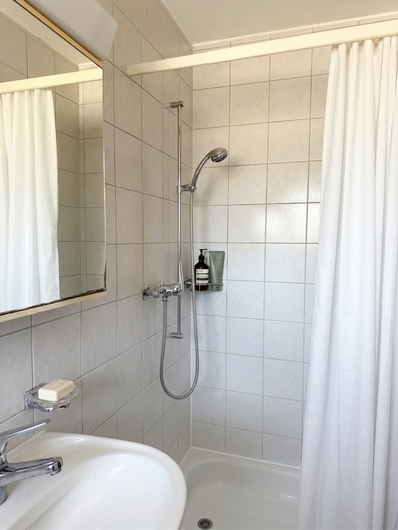 2.5 Zimmer Wohnung, ca. 40m2, zentral gelegen in Rafz (5)