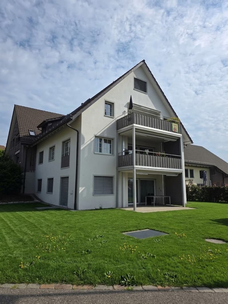 Gebäude