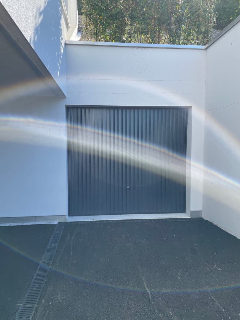 Spazio di stoccaggio di camper sicuro a Nuolen-Wangen SZ (9)