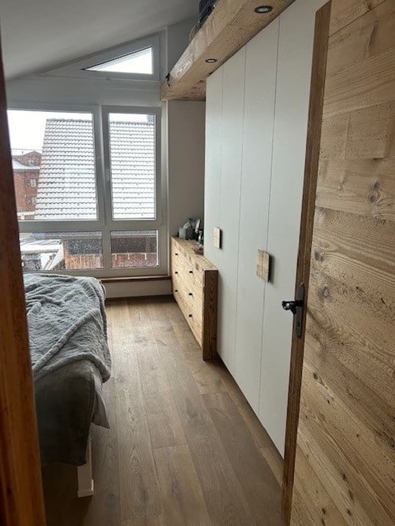 Maissonette-Attikawohnung mit Seesicht (9)