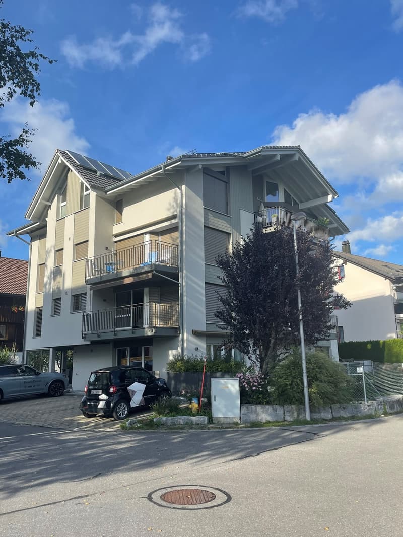 Maissonette-Attikawohnung mit Seesicht (3)