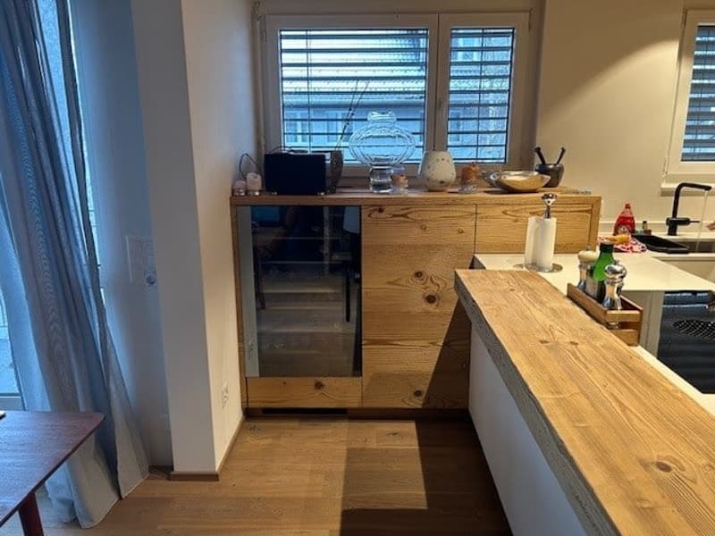 Maissonette-Attikawohnung mit Seesicht (6)