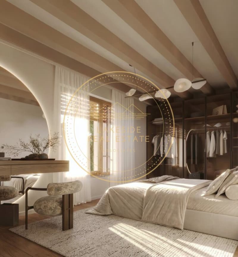 Villa individuelle de 294 m2 utile avec finition haut-de-gamme (4)
