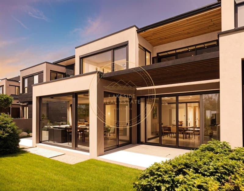 Maison mitoyenne de 208 m² avec entrée indépendante (1)