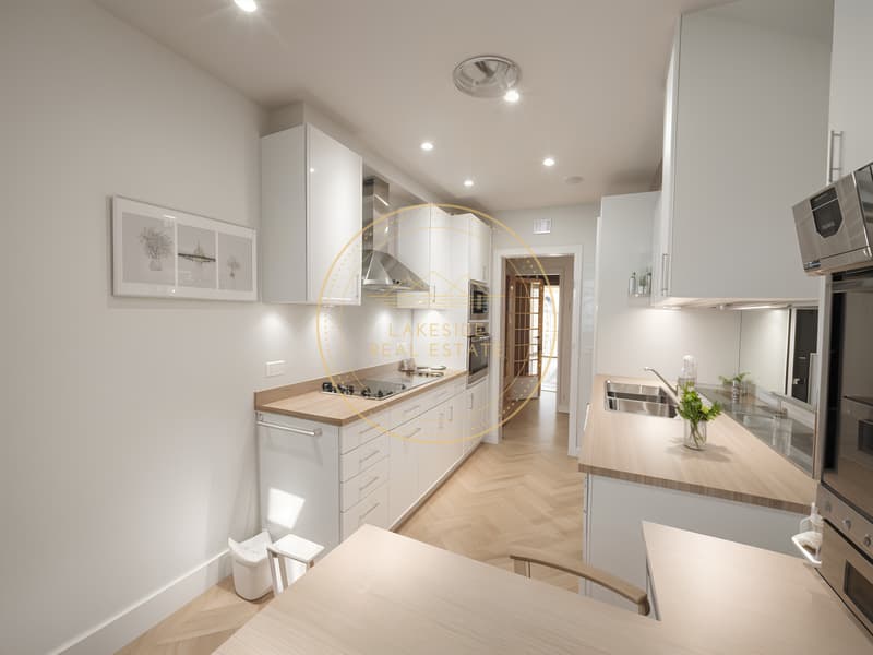 Appartement d'exception à Divonne-les-Bains - 103 m², prestations haut (2)