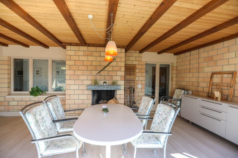 Appartement avec emplacement central à Weinfelden (3)