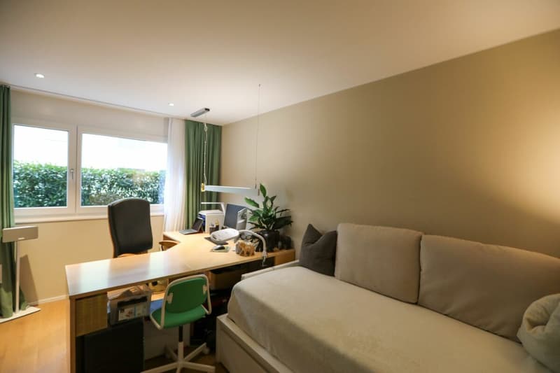 Stylish 3.5-room ground-floor apartment in Weinfelden (6)