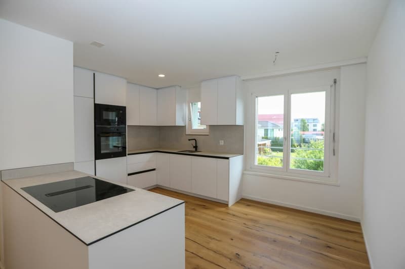 Bright living in a quiet location - freshly renovated 4.5-room apartment (1)