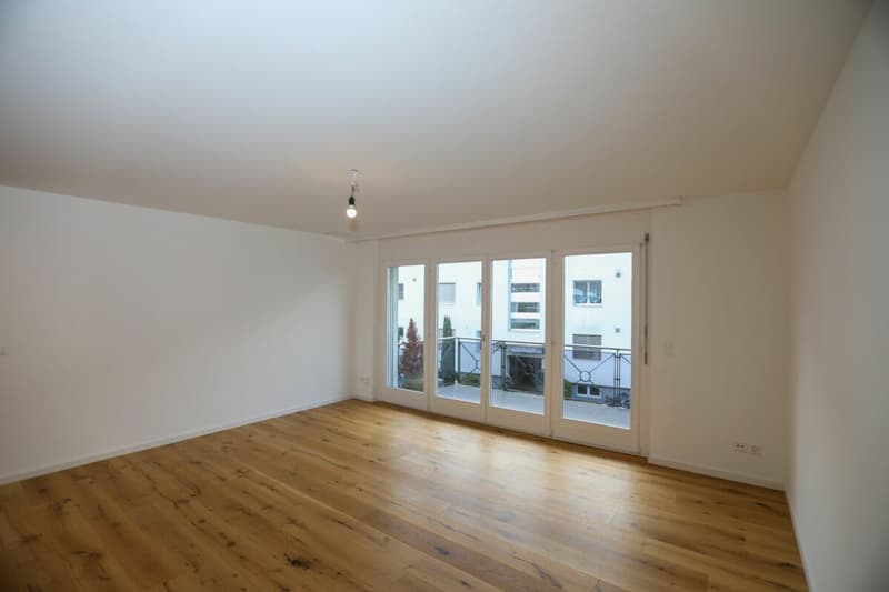 Bright living in a quiet location - freshly renovated 4.5-room apartment (3)