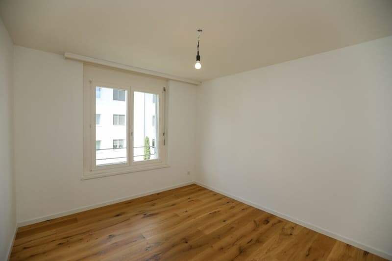 Bright living in a quiet location - freshly renovated 4.5-room apartment (6)