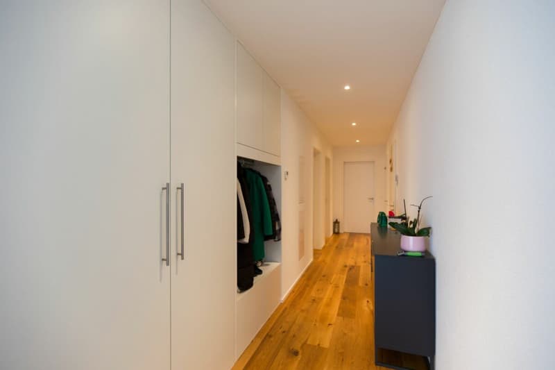 Ground floor apartment with seating area and immediate proximity to the lake (8)