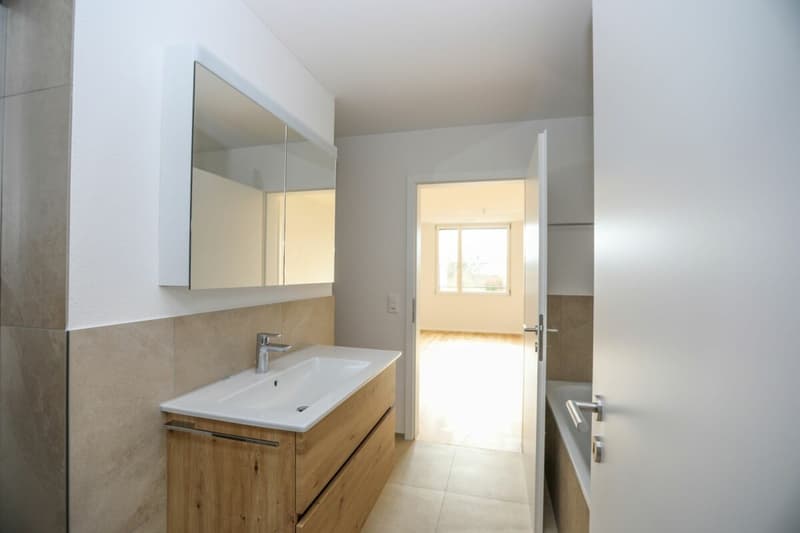 Erstbezug! Hochwertige 4.5-Zimmer Neubauwohnung in Weinfelden (5)