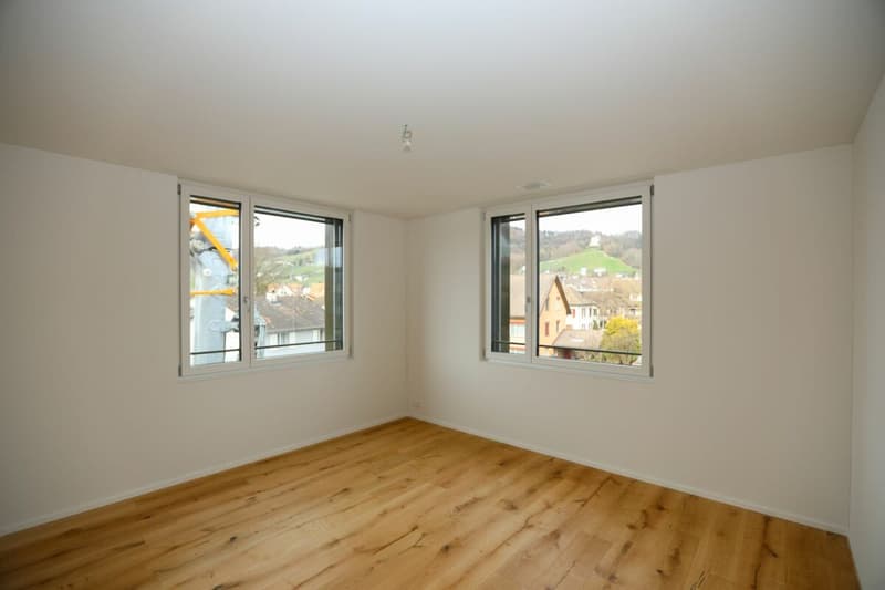 Erstbezug! Hochwertige 4.5-Zimmer Neubauwohnung in Weinfelden (4)