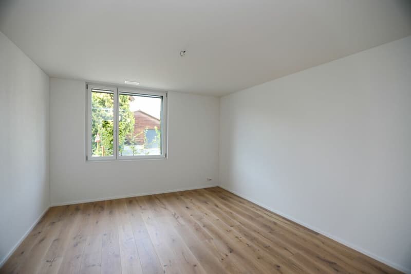 Hochwertige 4.5-Zimmerwohnung an zentraler Lage (5)