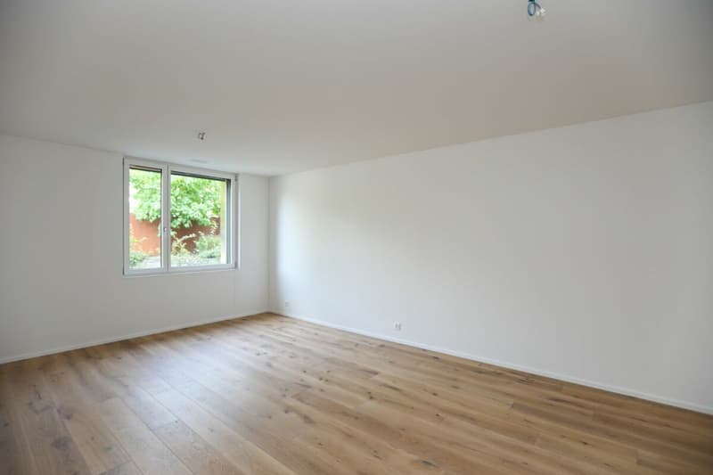Hochwertige 4.5-Zimmerwohnung an zentraler Lage (3)