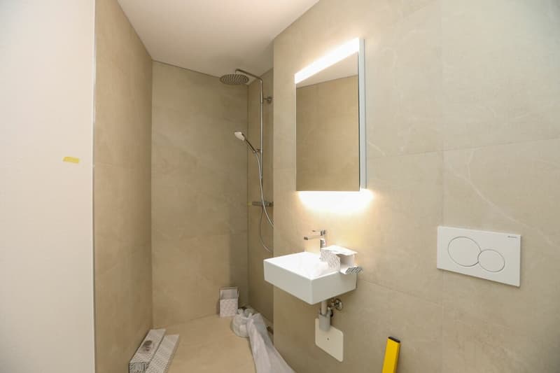 Hochwertige 4.5-Zimmerwohnung an zentraler Lage (7)
