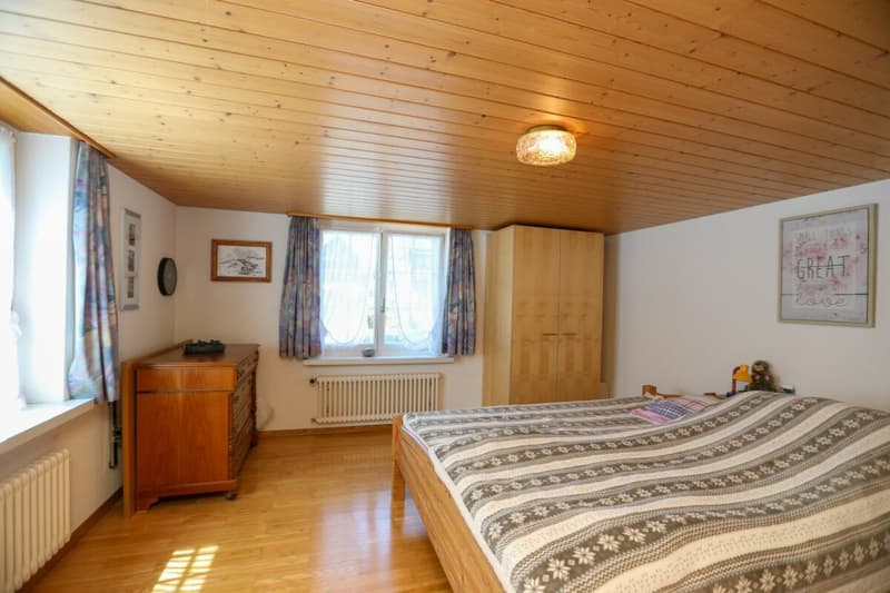 Historisches Riegelhaus mit drei Wohneinheiten (8)
