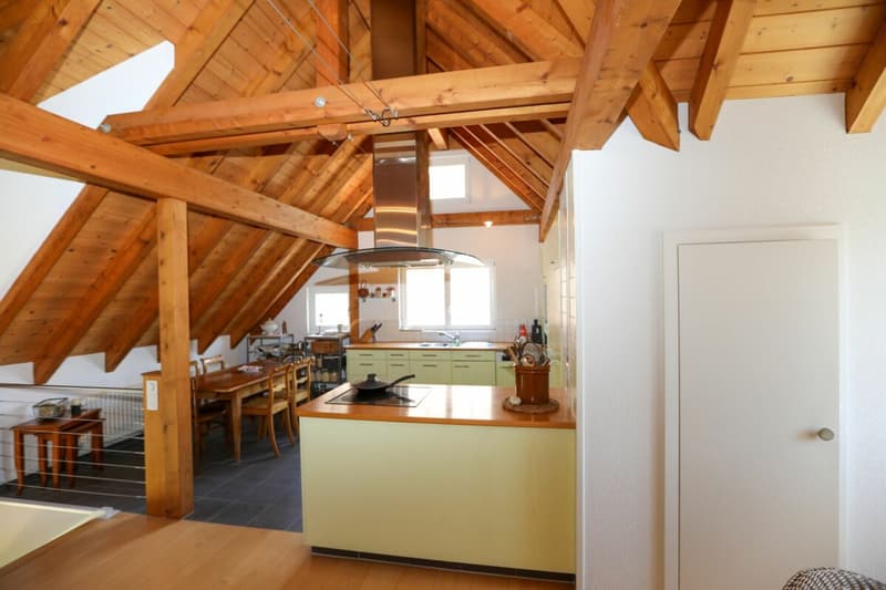 Historisches Riegelhaus mit drei Wohneinheiten (5)