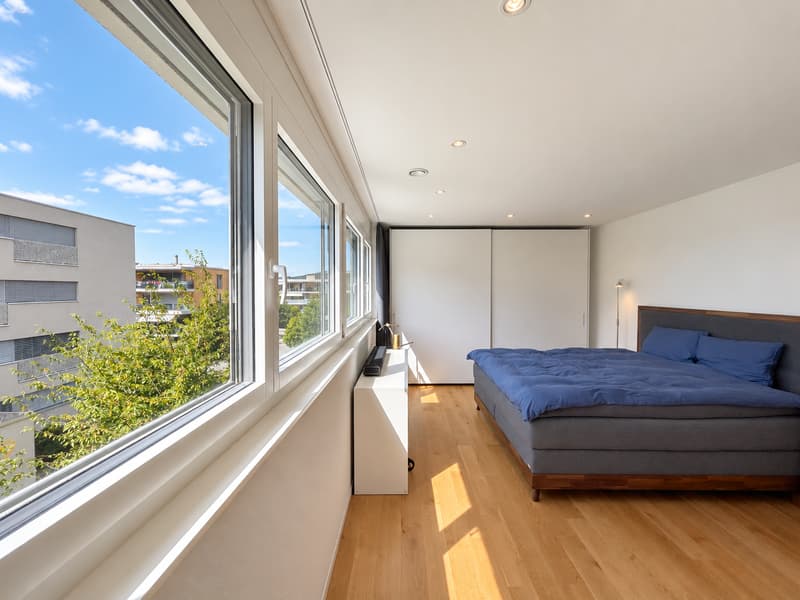TOP MODERNE 5.5-ZIMMER-WOHNUNG MIT GROSSER TERRASSE UND WEITSICHT (7)