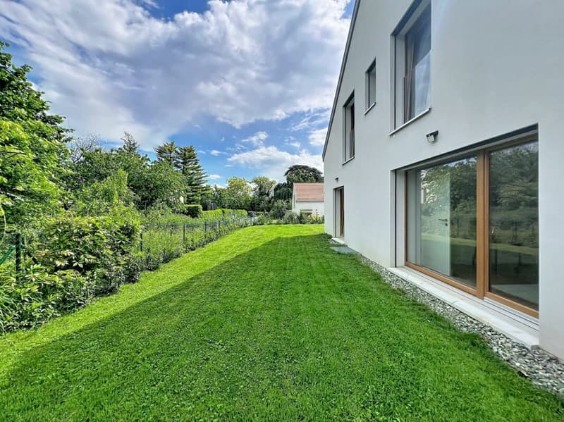 Rifugio familiare accogliente nel cuore di una residenza molto richiesta (16)