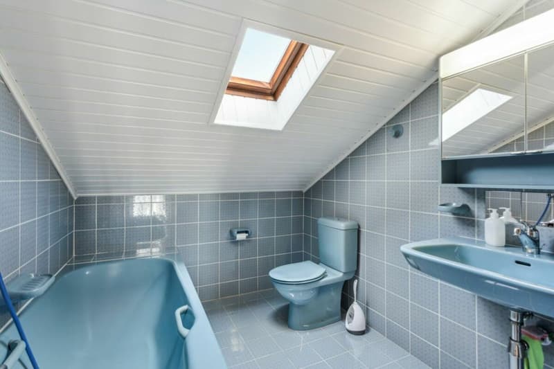 Looking for a spacious apartment just two steps from the city center? (10)