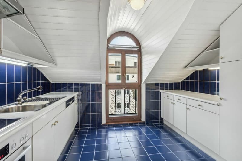 Looking for a spacious apartment just two steps from the city center? (3)