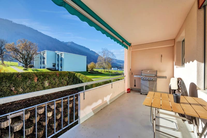 Cozy 4.5-room apartment for sale in Schübelbach (3)