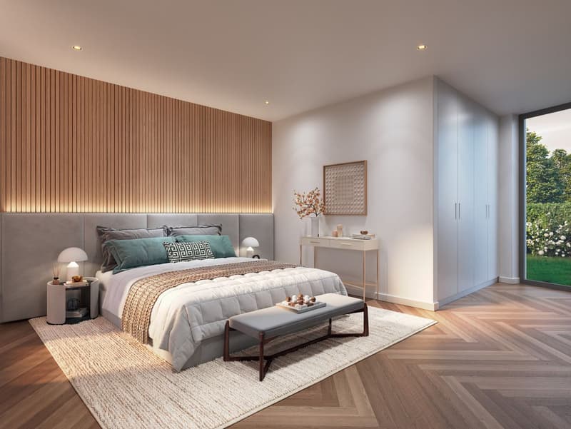 L'ultimo appartamento di 4,5 locali disponibile con buona vista sul lago (6)