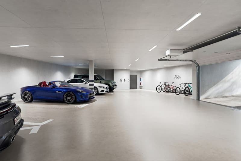 L'ultimo appartamento di 4,5 locali disponibile con buona vista sul lago (7)
