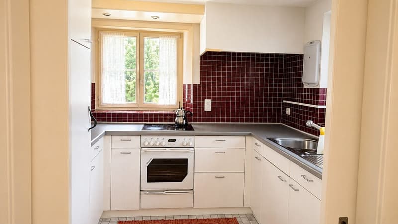 Casa polivalente in affitto a Linthal (11)