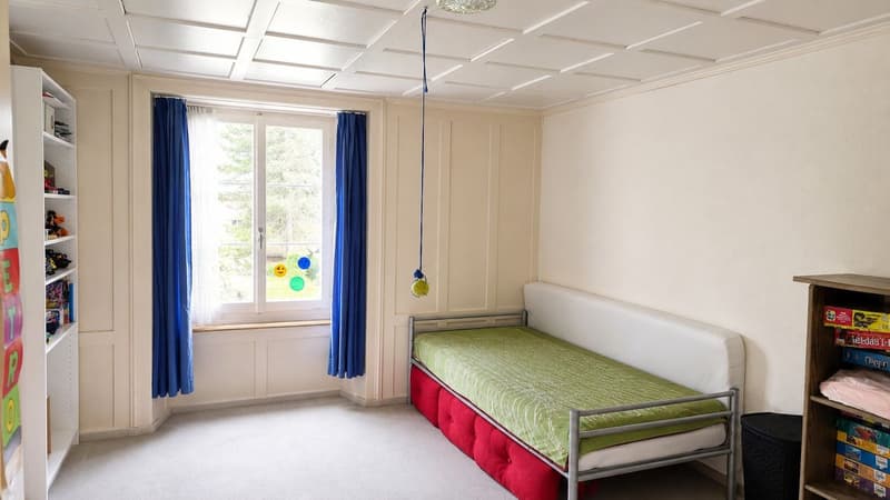 Casa polivalente in affitto a Linthal (7)