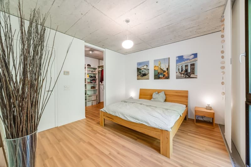 Helle Parterre-Wohnung mit beeindruckendem Sitzplatz und Aussicht in 6440 Ingenbohl-Brunnen (9)