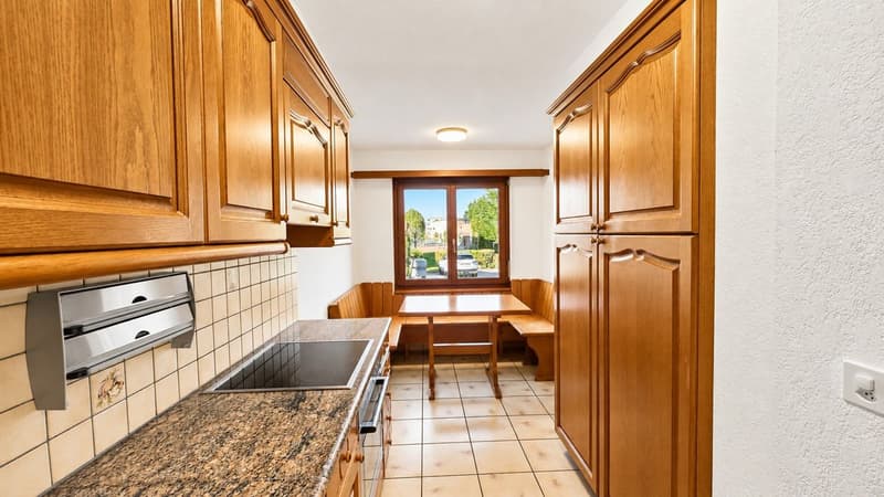 Zentrale 2.5 Zimmer-Wohnung mit Cheminée (9)