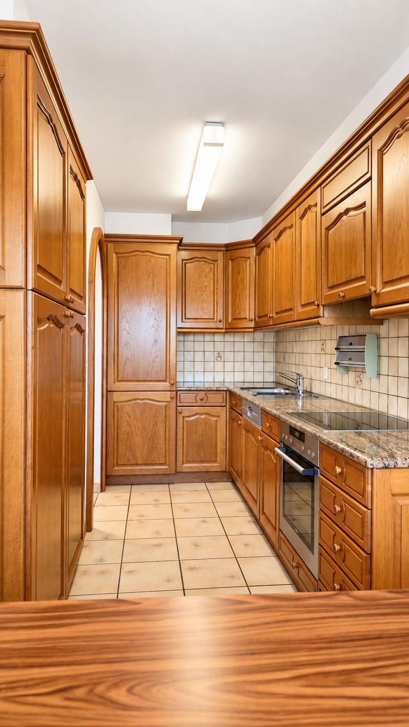 Zentrale 2.5 Zimmer-Wohnung mit Cheminée (7)