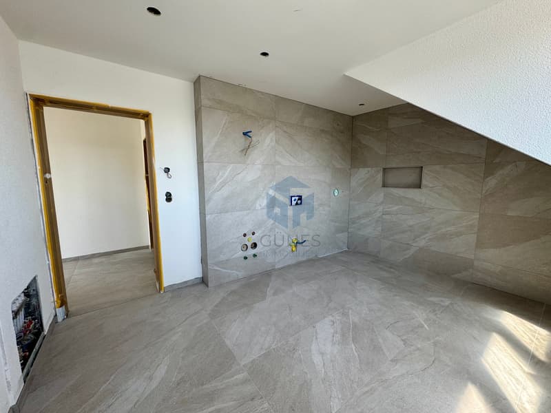 Stilvolle 5.5-Zimmer-Maisonette in Windisch (4)