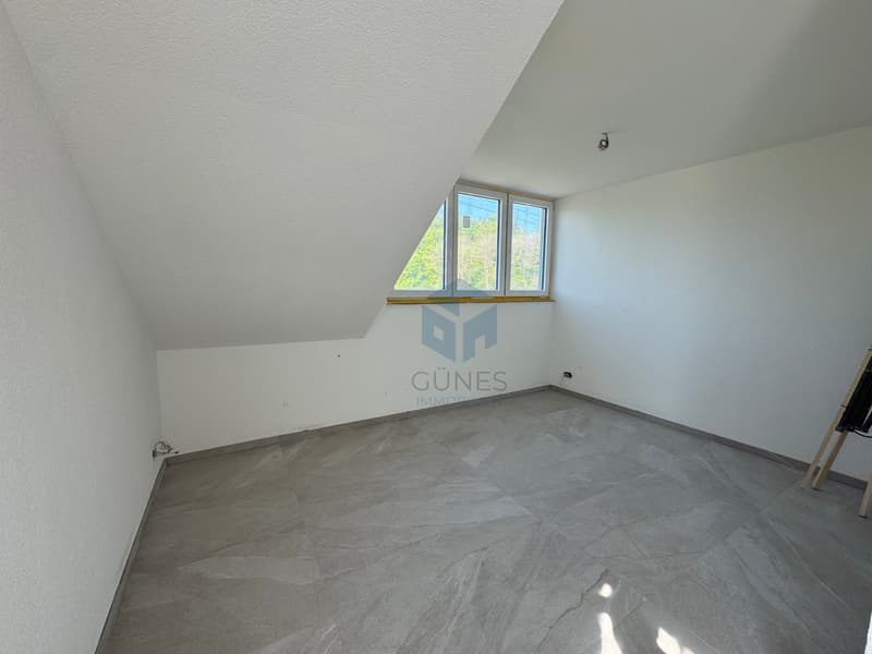 Stilvolle 5.5-Zimmer-Maisonette in Windisch (6)