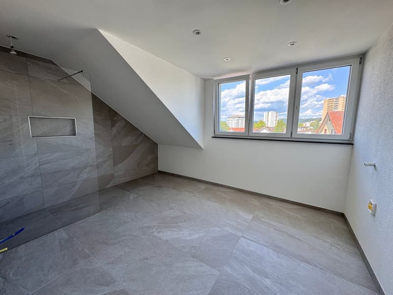 Stilvolle 5.5-Zimmer-Maisonette in Windisch (3)