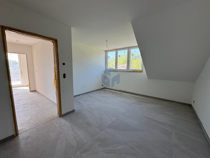 Stilvolle 5.5-Zimmer-Maisonette in Windisch (5)