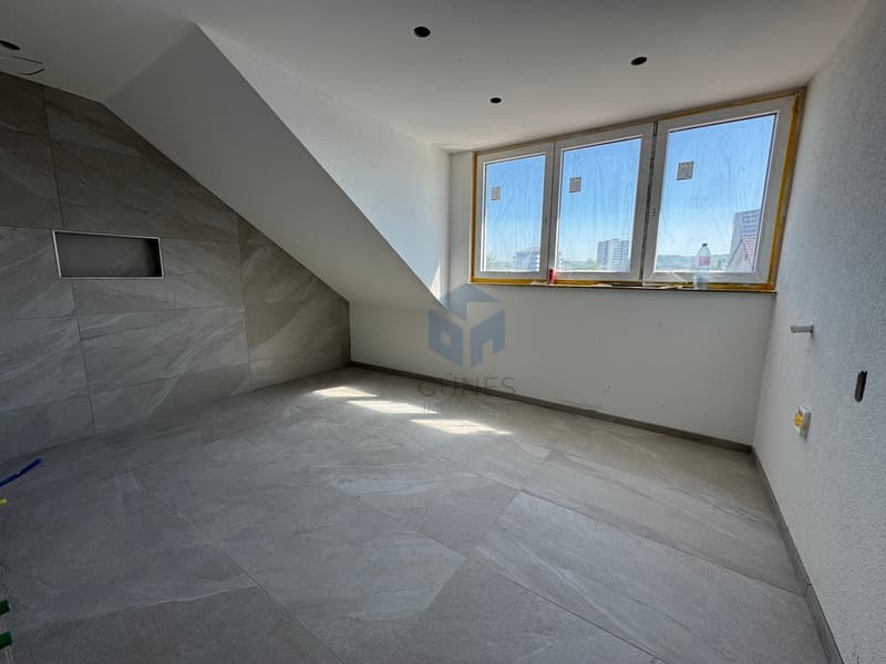 Stilvolle 5.5-Zimmer-Maisonette in Windisch (3)