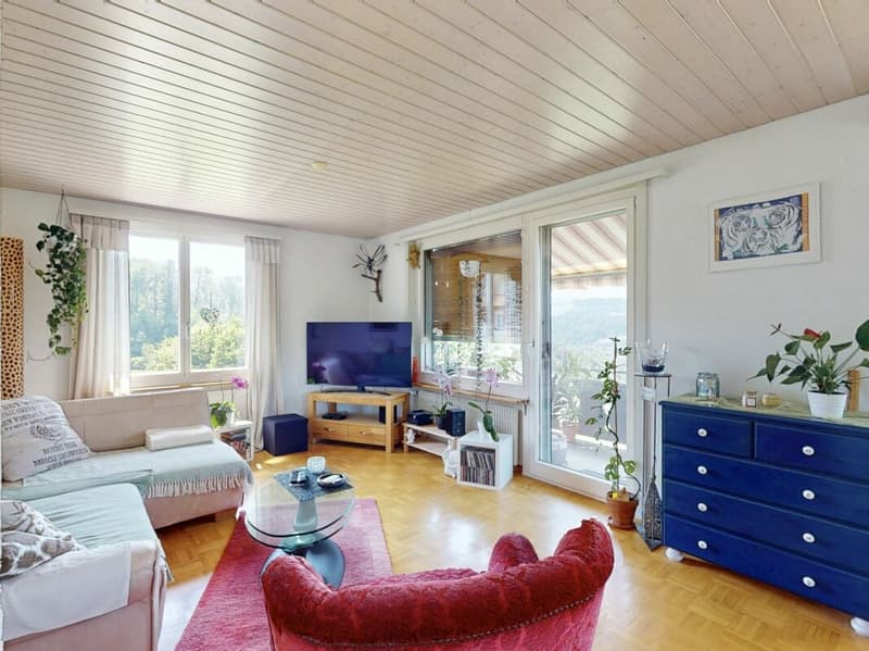 Einzigartiges Bauernhaus-Ensemble an idyllischer Lage mit viel Platz für Ihre Visionen (13)