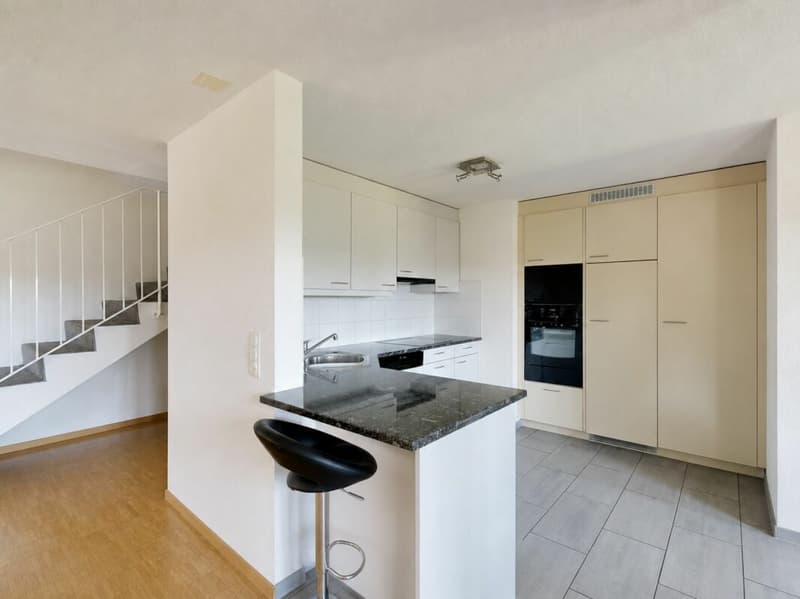 Einzigartiges Bauernhaus-Ensemble an idyllischer Lage mit viel Platz für Ihre Visionen (5)