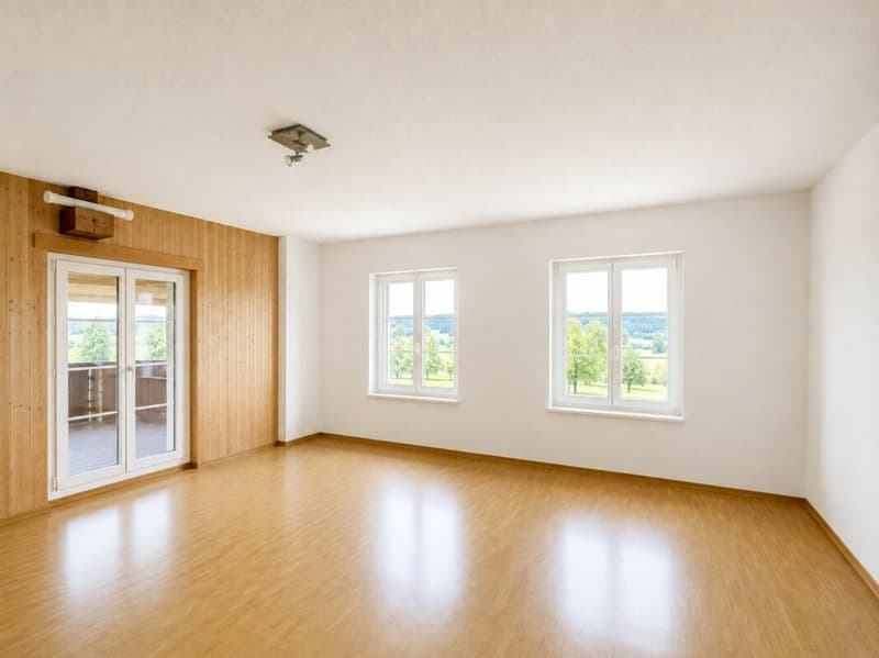 Einzigartiges Bauernhaus-Ensemble an idyllischer Lage mit viel Platz für Ihre Visionen (8)