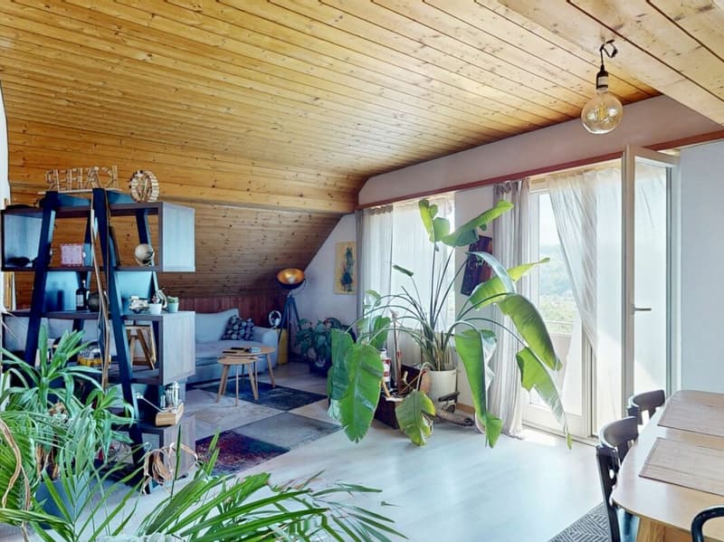 Einzigartiges Bauernhaus-Ensemble an idyllischer Lage mit viel Platz für Ihre Visionen (15)