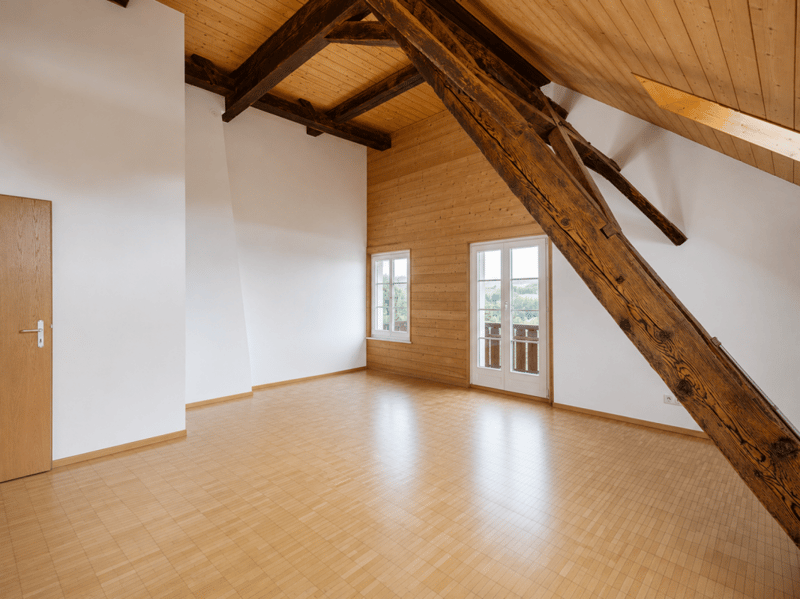 Einzigartiges Bauernhaus-Ensemble an idyllischer Lage mit viel Platz für Ihre Visionen (6)