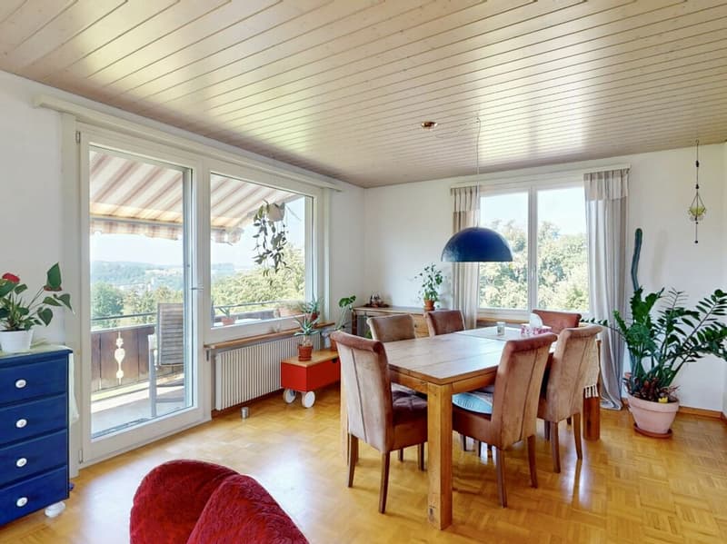 Einzigartiges Bauernhaus-Ensemble an idyllischer Lage mit viel Platz für Ihre Visionen (14)