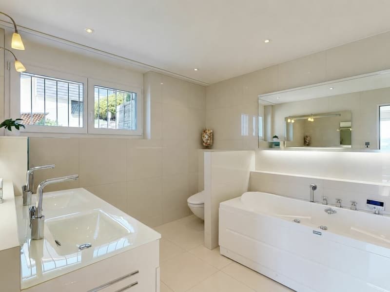 Panoramavilla am Oelberg in Wil (16)