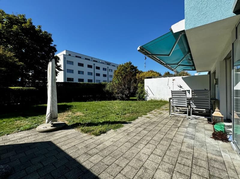 Willkommen in Ihrem neuen Zuhause! (19)