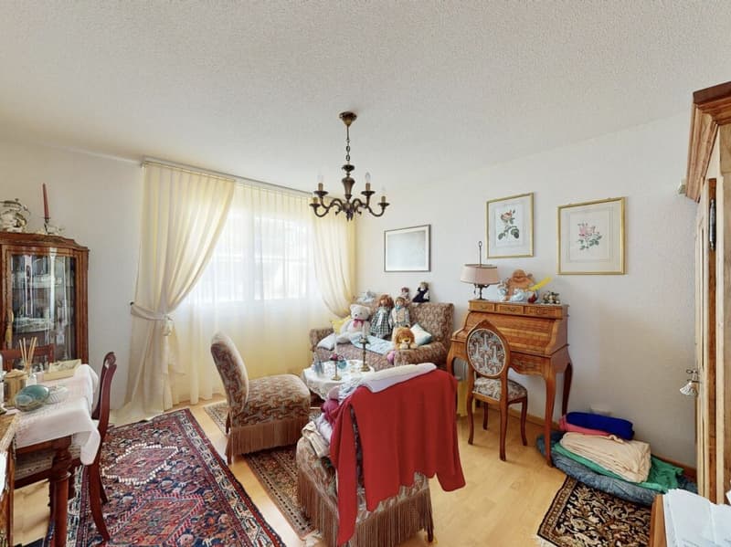 Willkommen in Ihrem neuen Zuhause! (13)