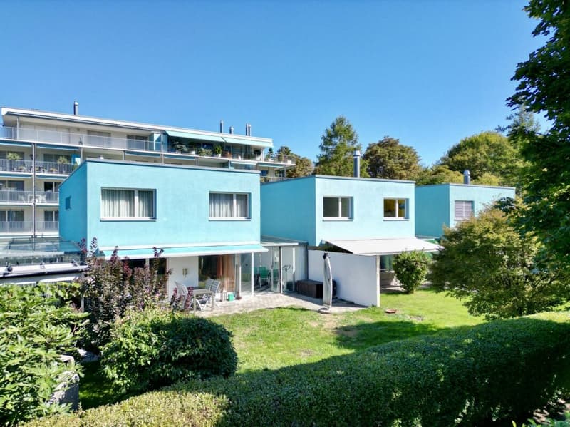 Willkommen in Ihrem neuen Zuhause! (1)